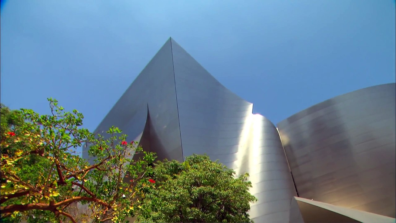 USA Côte Ouest et Far West 1, le show de la nature