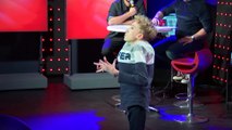 Quentin - Le handicap - Le Grand Studio RTL Humour