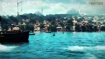 الإعلان الثاني لـ الحلقة 108 من مسلسل السلطان عبدالحميد