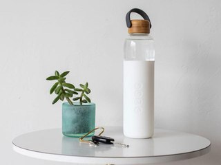Smart Water Bottles to Use in 2020