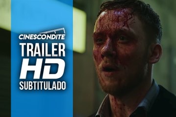 Gangs of London: Temporada 1 - Trailer Oficial #1 [HD] - Subtitulado por Cinescondite