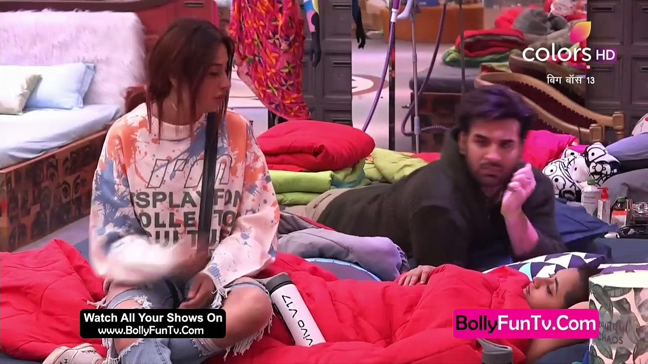 Bigg Boss 13 Part 2