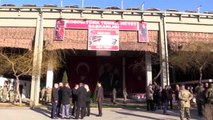 Kosova Türk Temsil Heyeti Başkanlığında devir teslim töreni düzenlendi