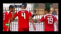 كاس الجزائر - CRB vs USB - هدف مباراة شباب بلوزداد واتحاد بسكرة