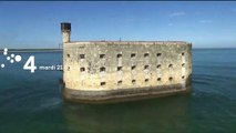 Fort Boyard - Handicap 2000