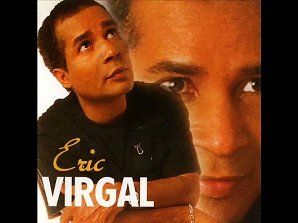 Eric -Virgal Viv epiw