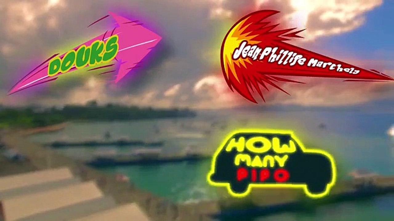 Douks-et Jean Philippe Marthely HOW MANY PIPO