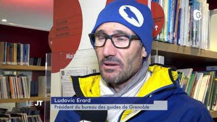 Heliski, Experimenta, Jean Strazzeri - 13 FEVRIER 2020