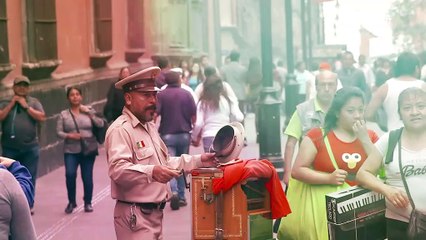 Nouvelle portion de piste, virages inédits : les nouveautés du circuit de Mexico