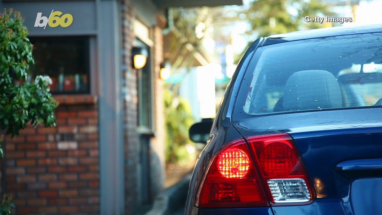 Some McDonald’s Franchises Install Device That May Help Ice Cream Machines Run Longer