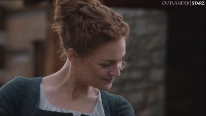 Outlander - Love Teaser [Sub Ita]