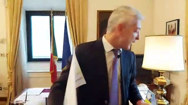 Morra - Cose di Calabria e di 'ndrangheta di cui nessuno parla o scrive (13.02.20)
