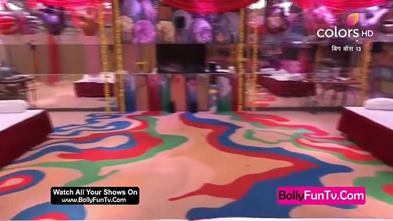 Bigg Boss 13 Part 5