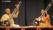 Anoushka Shankar's mesmerising musical journey