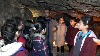 Sulu Mağara’nın bilinmeyen sağlık yönü ortaya çıktı: barındırdığı hava ’ağrı kesici’ etkisi taşıyor