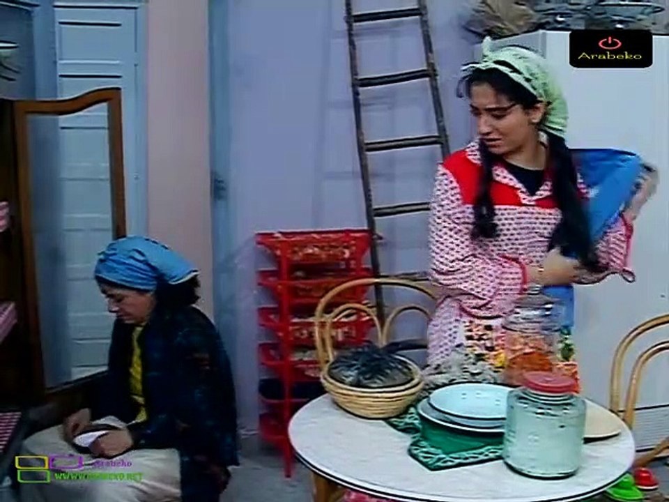 المسلسلس السوري عيلة 5 نجوم الحلقة 1