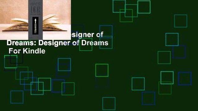 Christian Dior: Designer of Dreams: Designer of Dreams For Kindle