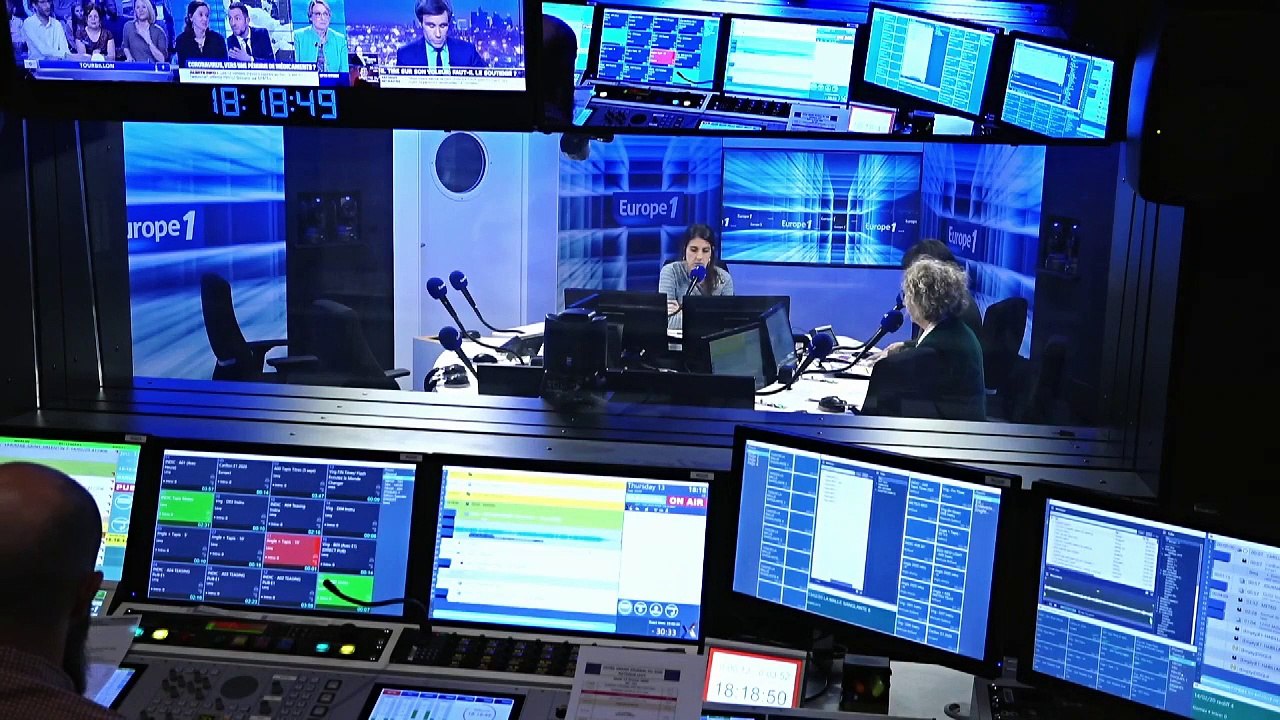 Muriel Pénicaud : "Il n’y a pas de fatalité" au chômage de masse