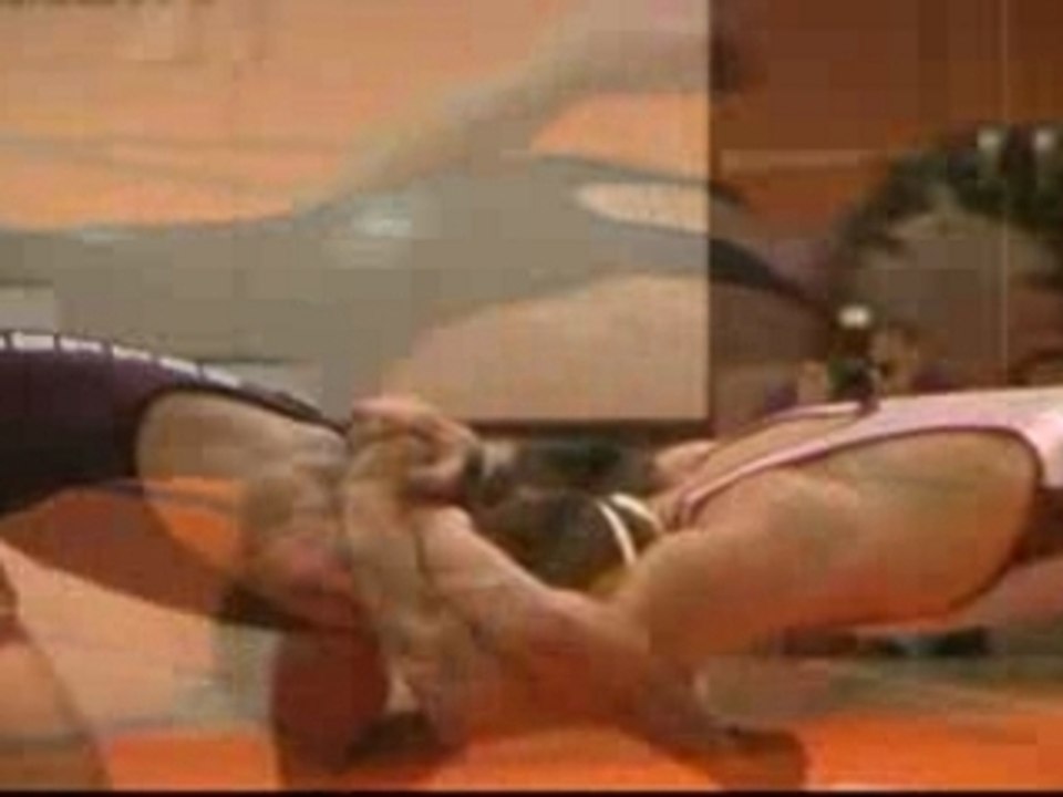 El Cajon Invitational wrestling promo