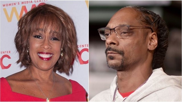 Snoop Dogg Formally Apologizes to Gayle King