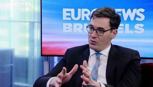 L’UE finance ses propres opposants