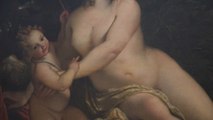 Las emociones barrocas llegan a Ámsterdam de la mano de Caravaggio y Bernini