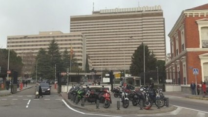 Los españoles repatriados de Wuhan reciben el alta totalmente sanos