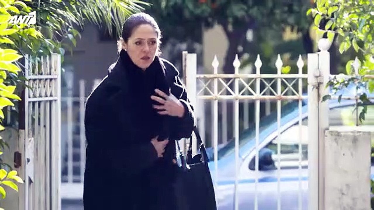 ΓΥΝΑΙΚΑ ΧΩΡΙΣ ΟΝΟΜΑ – ΕΠΕΙΣΟΔΙΟ 99 – Β ΚΥΚΛΟΣ || Γυναίκα χωρίς όνομα επ99 (13/02/2020) || ΓΥΝΑΙΚΑ ΧΩΡΙΣ ΟΝΟΜΑ – ΕΠΕΙΣΟΔΙΟ 100