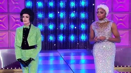 RuPaul’s Drag Race S12 Official Trailer | Premieres Friday Feb 28 8/7c