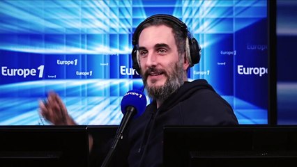 Le croque-monsieur, vue par Olivier Poels