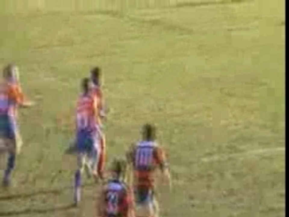 RUGBY SUPERBE ESSAI RABASTENS XV-ASCA