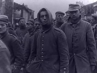 La Revanche des Français Devant Verdun [Revenge of the French Before Verdun] (1917)