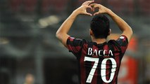 Goals love goals: il Milan a San Valentino