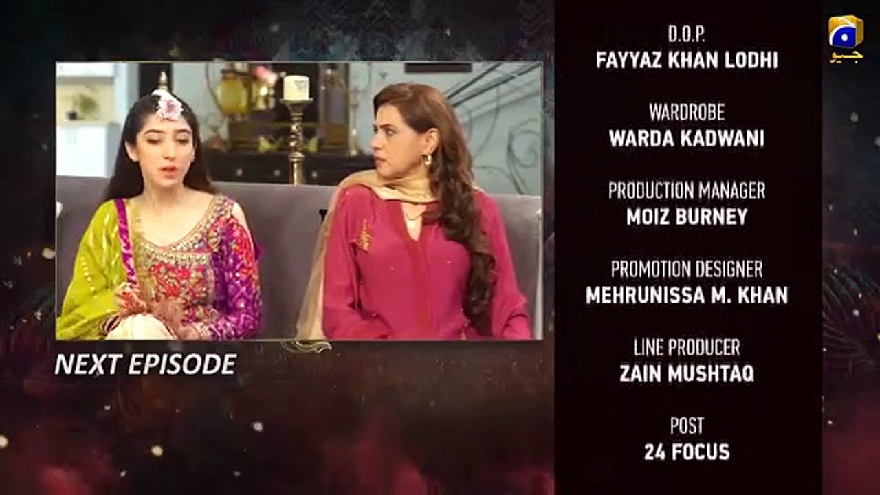 Munafiq _ EP 15 Teaser _ 13th Feb 2020 -