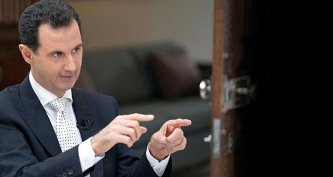 Türkiye'den Esed Rejimi'nin 1915 Olayları'nı soykırım olarak tanımasına sert tepki: İkiyüzlülüğün fotoğrafı