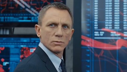 Daniel Craig’s Career Evolution