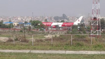 The World's Most Dangerous Approach - Paro, Bhutan