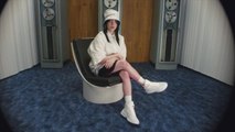 Watch Artificial Intelligence Interview Billie Eilish