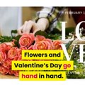 Anaheim Hills Florist Anaheim  (714) 265-7755 Valentine’s Day Flower Delivery