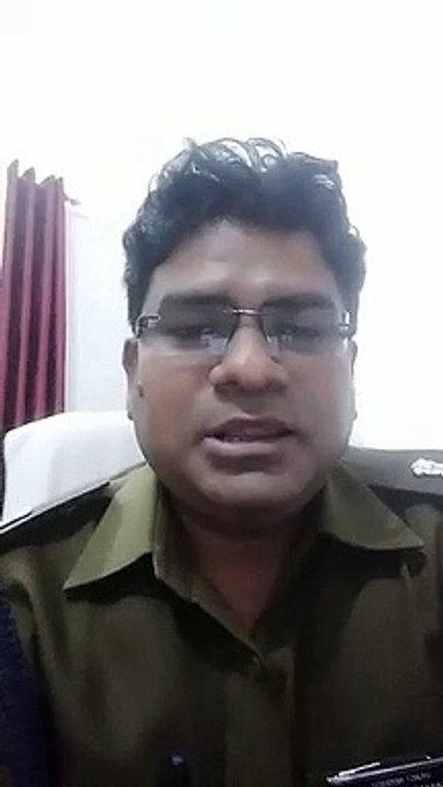 सीतापुर -15000 का इनमिया बदमाश गिरफ्तार