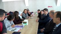 Tunceli üniversiteli gülistan'ın arama çalışmaları 40'ıncı günde