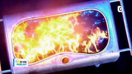 Dani Lary, Jaym, Saint Valentin - 13 FEVRIER 2020 - Si On Parlait - TéléGrenoble