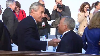 El proyecto de 'sandbox' financiero se enviará "en breve" a las Cortes