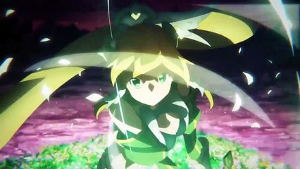 New preview video for Final season of TV Anime "Sword Art Online: Alicization -War of Underworld-"
