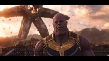 TODAS LAS APARICIONES DE THANOS(ACTUALIZADO)