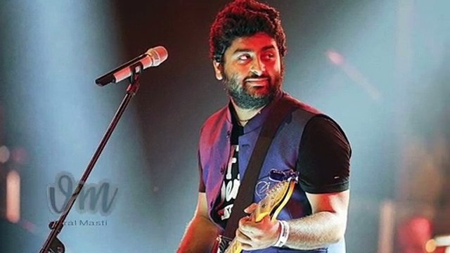 Arijit Singh bought four flats in Mumbai worth More Than Rs 9 crore | Viral Masti
