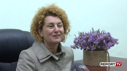 Report TV -Si po e përjetojnë shqiptarët virusin kinez? Psikiatrja: Stres pas tërmetit