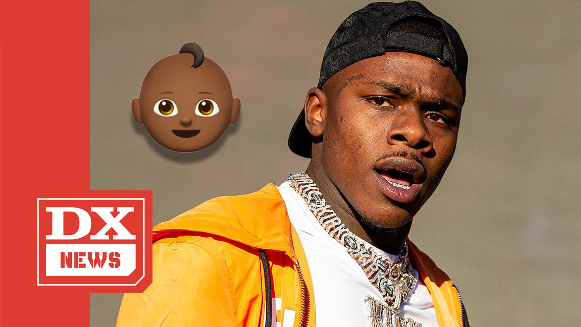 DaBaby Admits He Got Another Woman Pregnant But Insists He Was Single At The Time