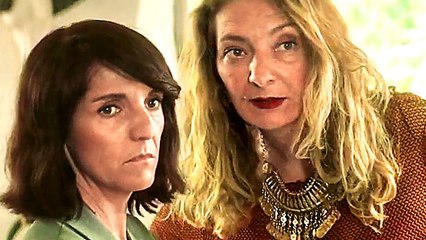 LUCKY "J'adore les bourses" Bande Annonce