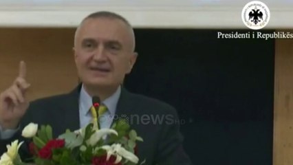 Скачать видео: Meta kundër ndryshimit të kufijve: S'ka zgjidhje me pak shqiptarë në Serbi dhe pak serbë në Kosovë